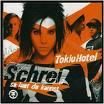 a doua varianta a lui schrei cu numele : schrei so laut du kannst
 piesele :     (acest album este