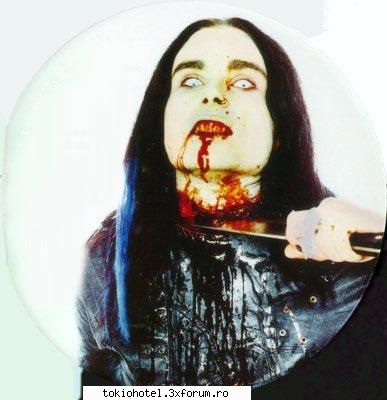 am avut o perioada in care eram innebunita dupa ei..dar acuma..mam km lasat..dar dani filth rullzz!!